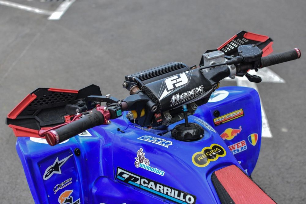 De vanzare Yamaha Yfz