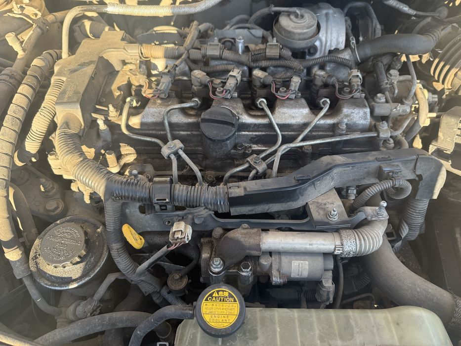 Toyota avensis 2,2 D-CAT 177ks na chasti/тойота авенсис 2,2д-кат 177кс