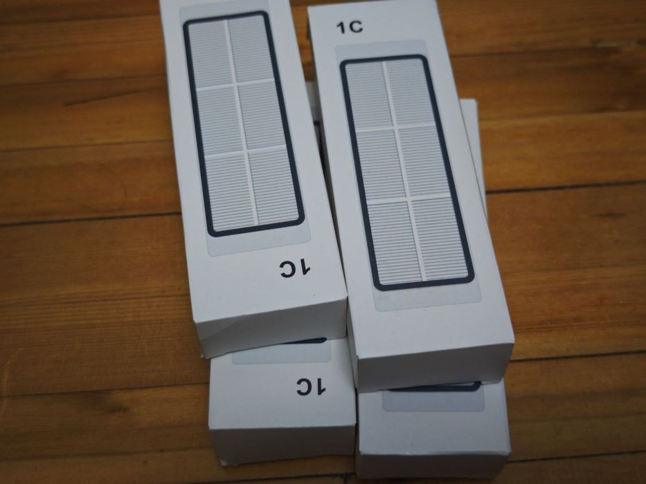 Робот пылесос Dreame L10S Ultra улучшенная