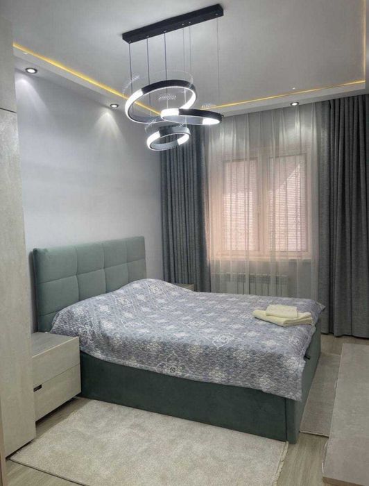 Сдается квартира.. на ул.Паркент