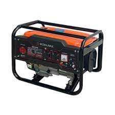 3 кВт генератор оригинал движок 220 в Kemage generator dvijok