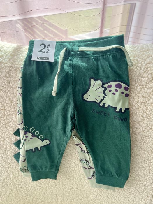 Set pantalonasi 74