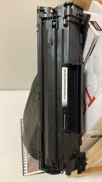 Съвместима тонер касета FX 10