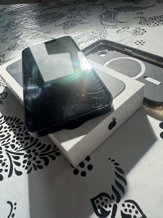 Apple Iphone 13 128 GB