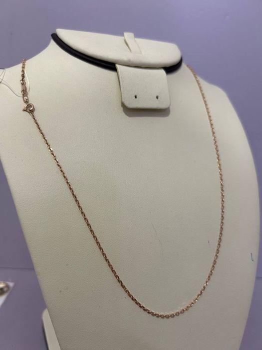 Золотая цепь, 585 / СА