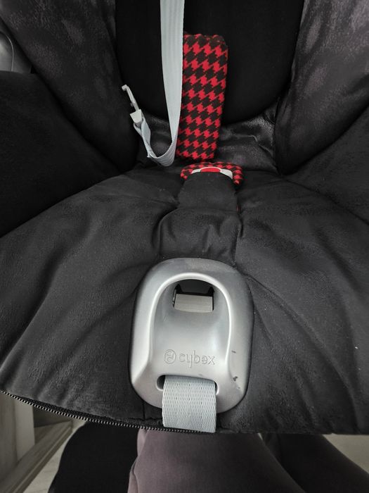 Автолюлька CYBEX