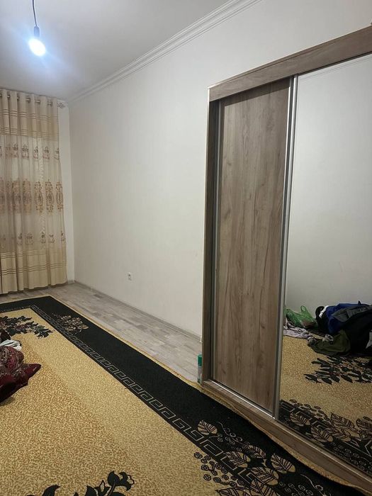 Аренда квартира Яшнобод Олмос махалла  2/15/16