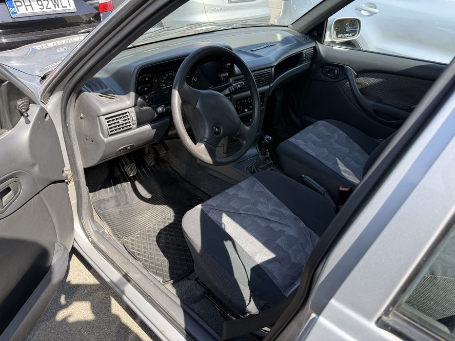 DAEWOO Cielo 2002 — imagine 5