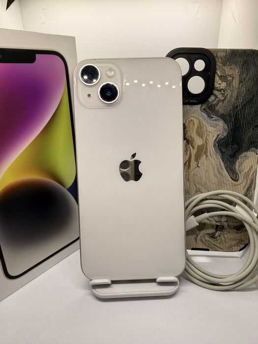 Iphone 14 Plus 128GB