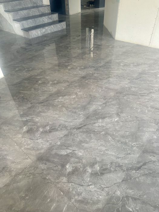 Кафель половой 19 кв.м