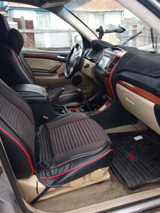 Продам автомобиль