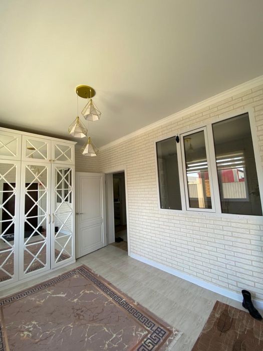 Продам дом Акжар-2