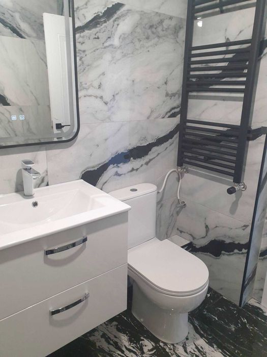 Apartament 2 camere PB renovat complet zona Ștefan cel Mare