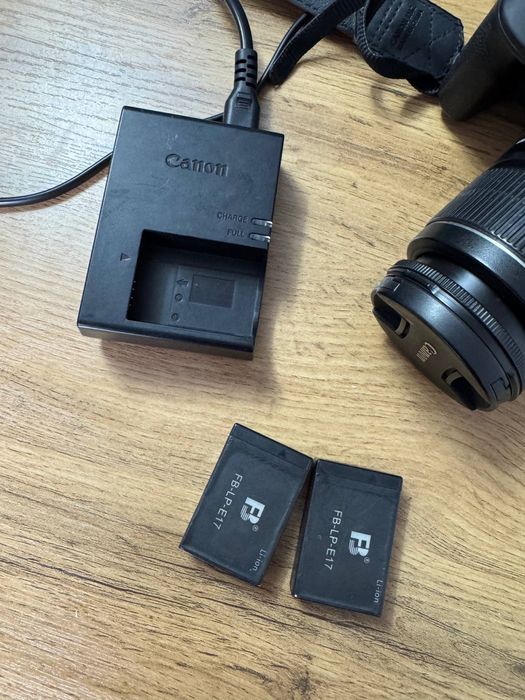 Canon EOS R10 срочно продается