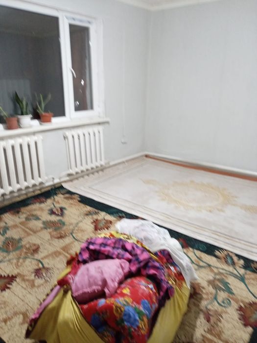 Ақтөбе қаласынан жер үй сатылады.