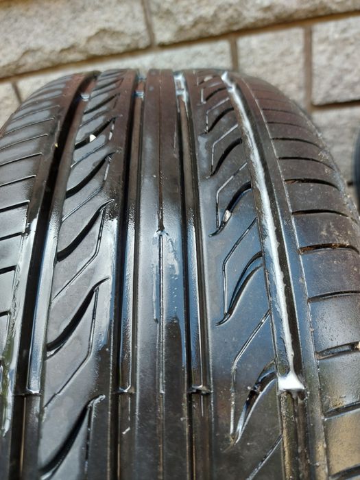 Джанти 5 х 112 R16 Гуми 205 55 16