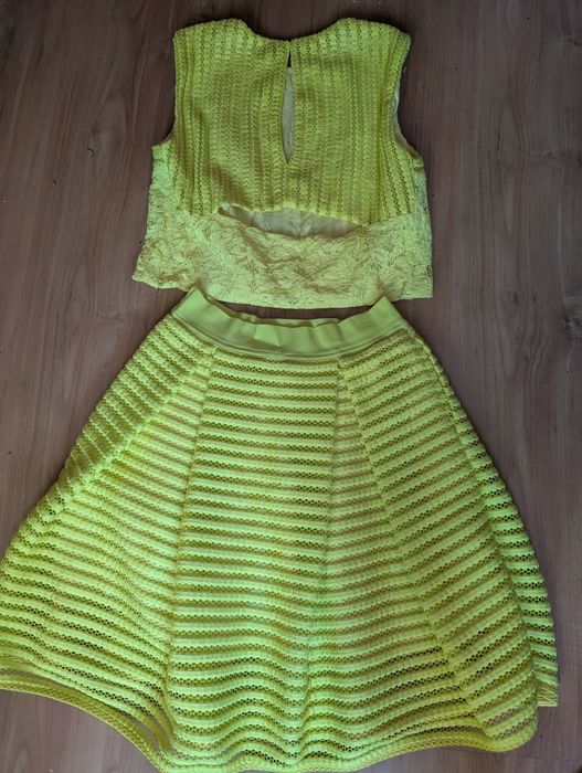 Compleu Pinko superb