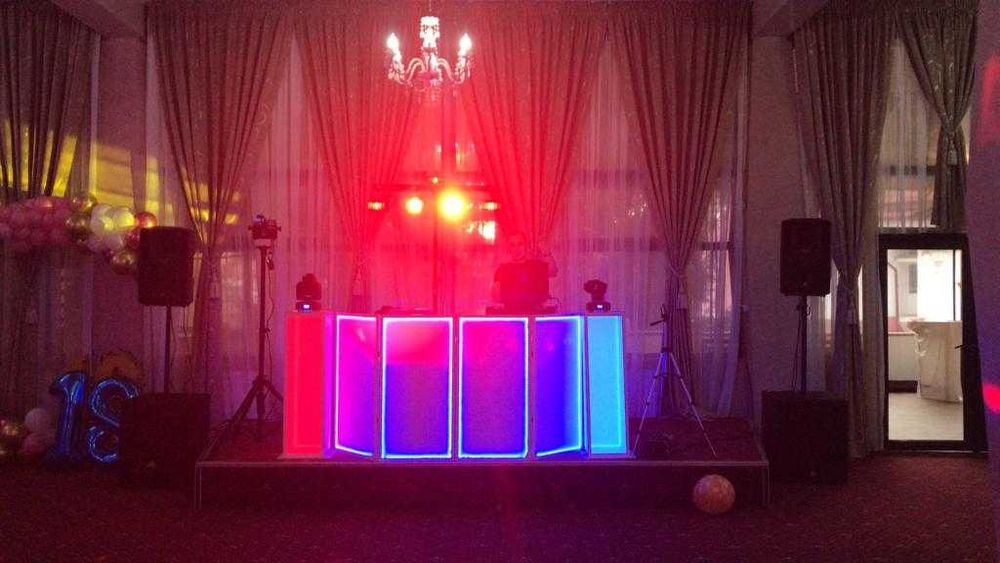 Dj & Solist vocal Târgoviște, București