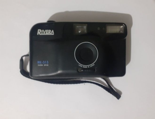 Фотоаппарат  Rivera   Japan 313
