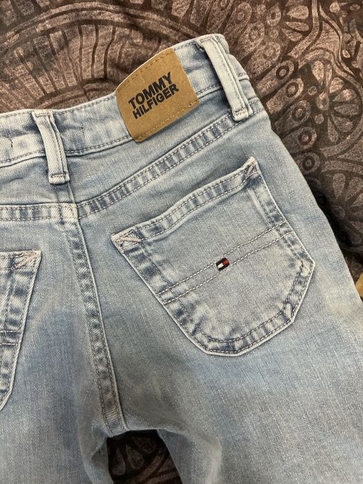 Tommy Hilfiger ,NIKE , ADIDAS Детски дрехи