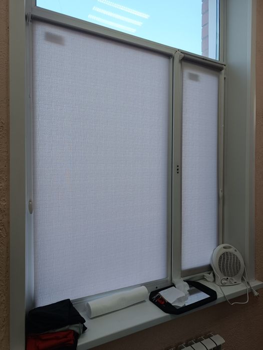 Ролл шторы. Роллшторы.