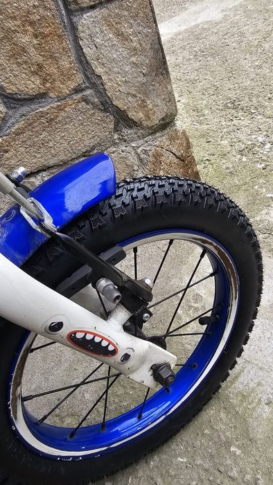 Детски велосипед 16 цола