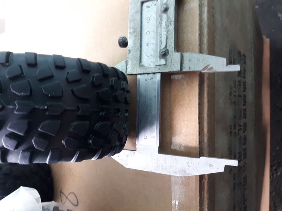 Колёса для радиоуправляемых машинок.