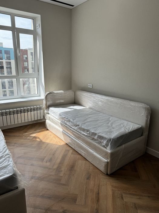 Подрастковые  кровати 80/200