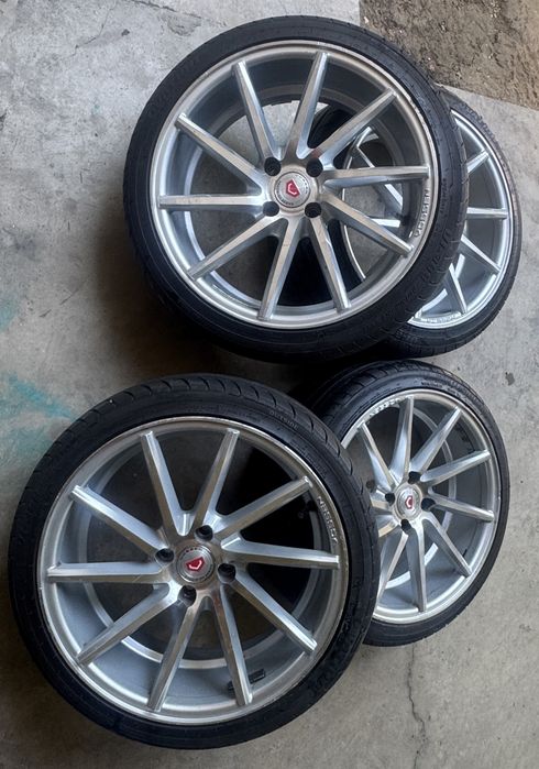 Продам диски VOSSEN R17