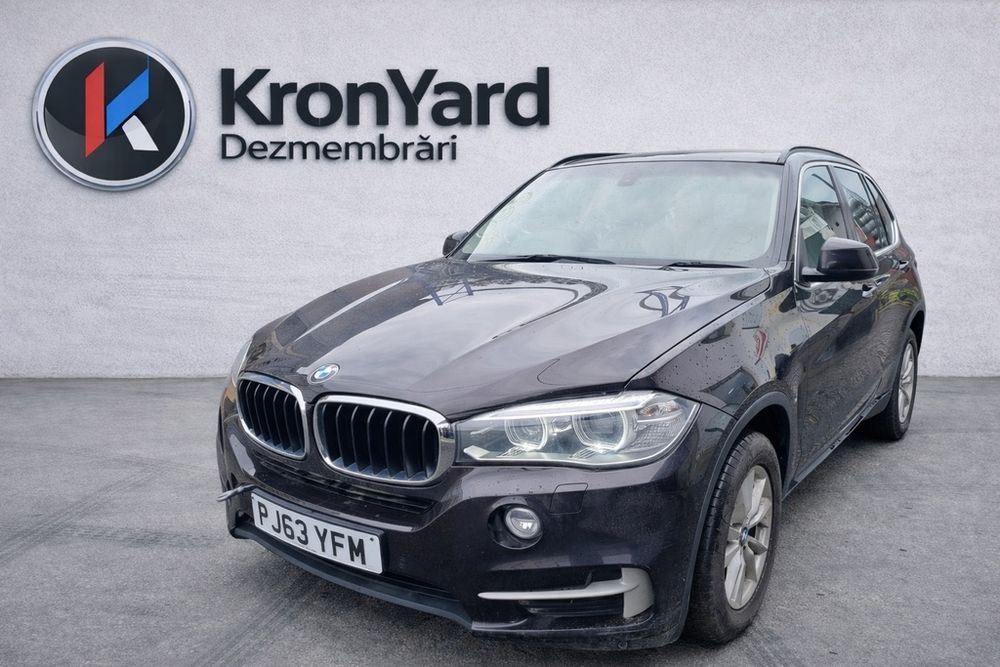 Dezmembrari dezmembrez   BMW X5 F15 3.0 D 2013 - 2018  N57D30A Garantie