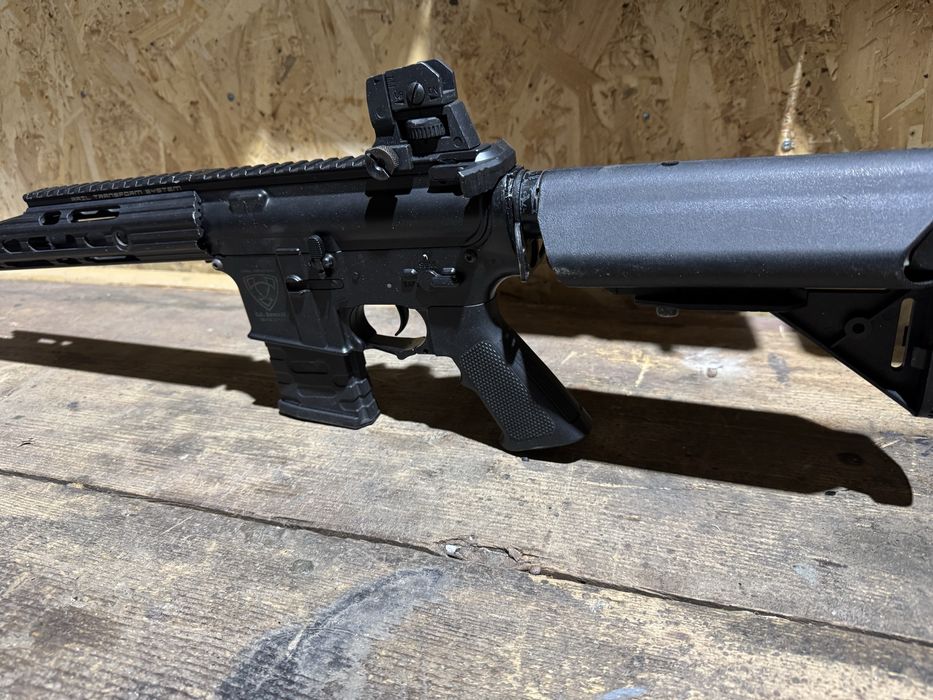 Replica airsoft Aps  ASR110