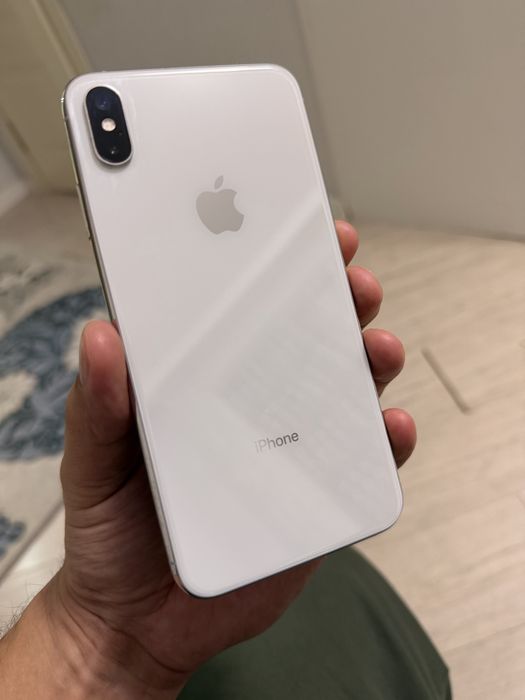 Iphone XS max 64GB