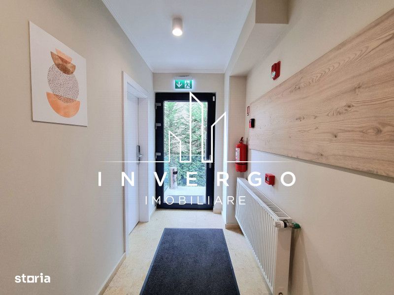 Apartament in bloc nou, 1 camera, de inchiriat, in Gheorgheni