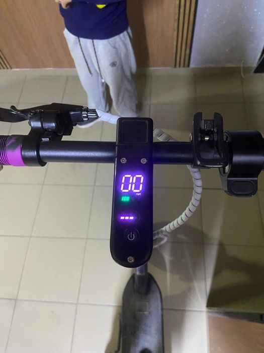 AOVOPRO ES MAX  состаяние дерско