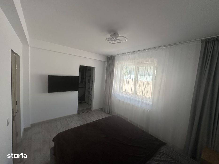 Casă 4 camere | 340 mp | Pod mansardabil | Pantelimon | Ienupărului