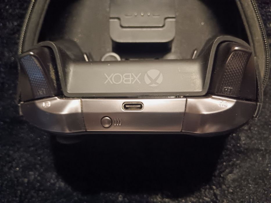 Xbox elite 2 controller (черен)