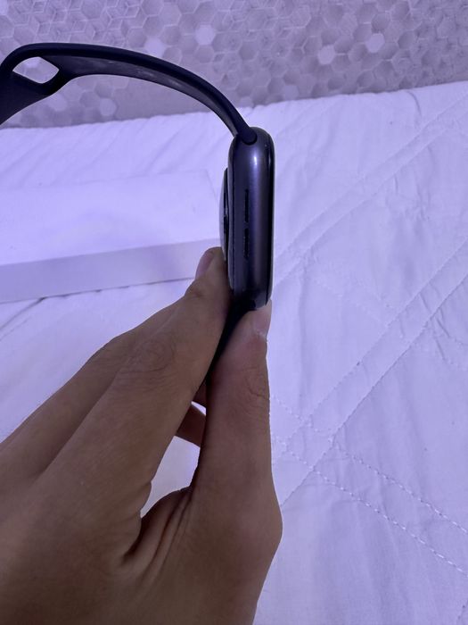 Apple watch 6 xolati-ideal