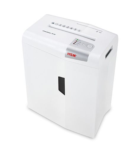 Бумагоуничтожители HSM Shredstar X6Pro - X15
