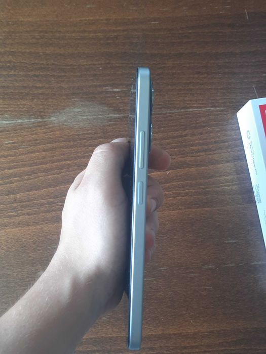 Смартфон Xiaomi Redmi 15C 256/8GB - НОВО