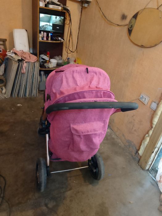 Продам коляску,,