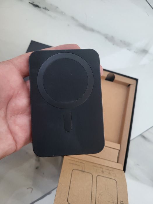 Urban vitamin Baterie externă 5000 mah