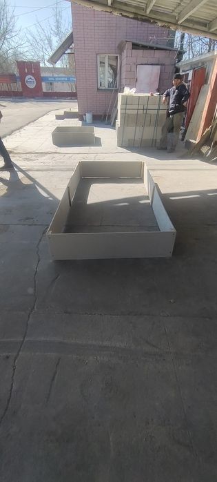 Продам грядки шиферные