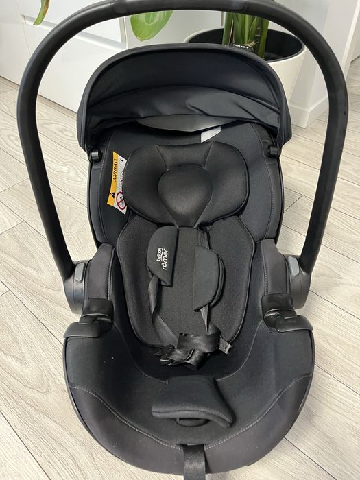 Scoica Britax Romer
