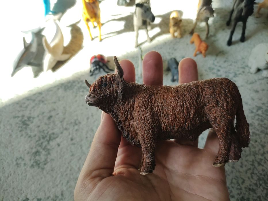 Vand figurine jucarii animale, jungla, domestice...