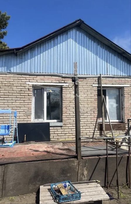 3-х ком. дом, Рудный, срочно