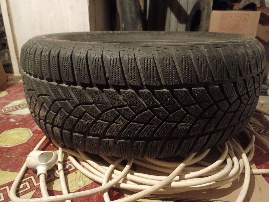 Балон, шины, покрышка r16