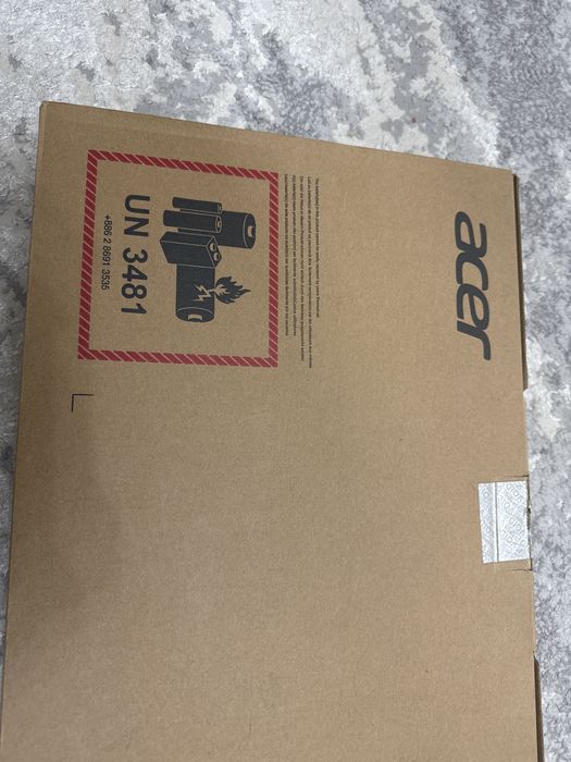 ПРОДАЕТСЯ, Acer 5 за хорошую цену