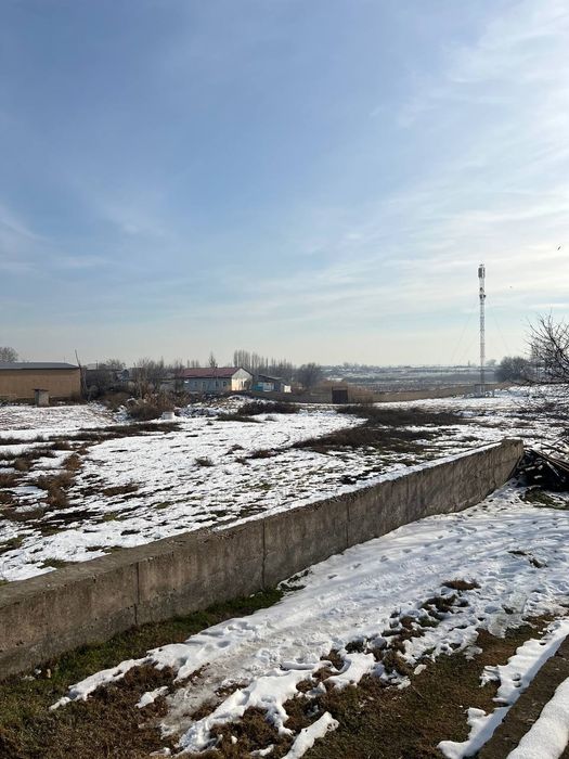 Yangi yo‘l Halqobodda uy sotiladi