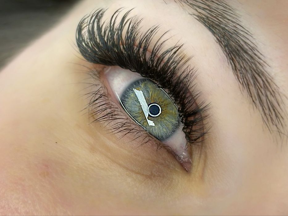 Extensii de gene/ Gene false/Laminare gene & sprancene