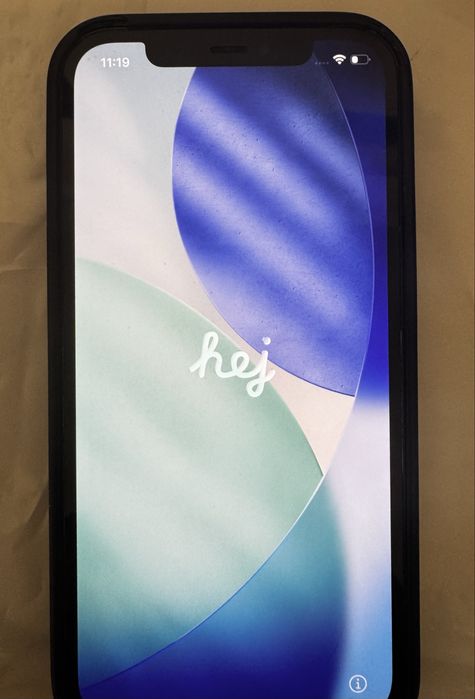 Iphone 12   128 гб